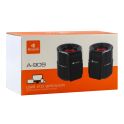 Купить КОМПЬЮТЕРНЫЕ КОЛОНКИ KISONLI A-909