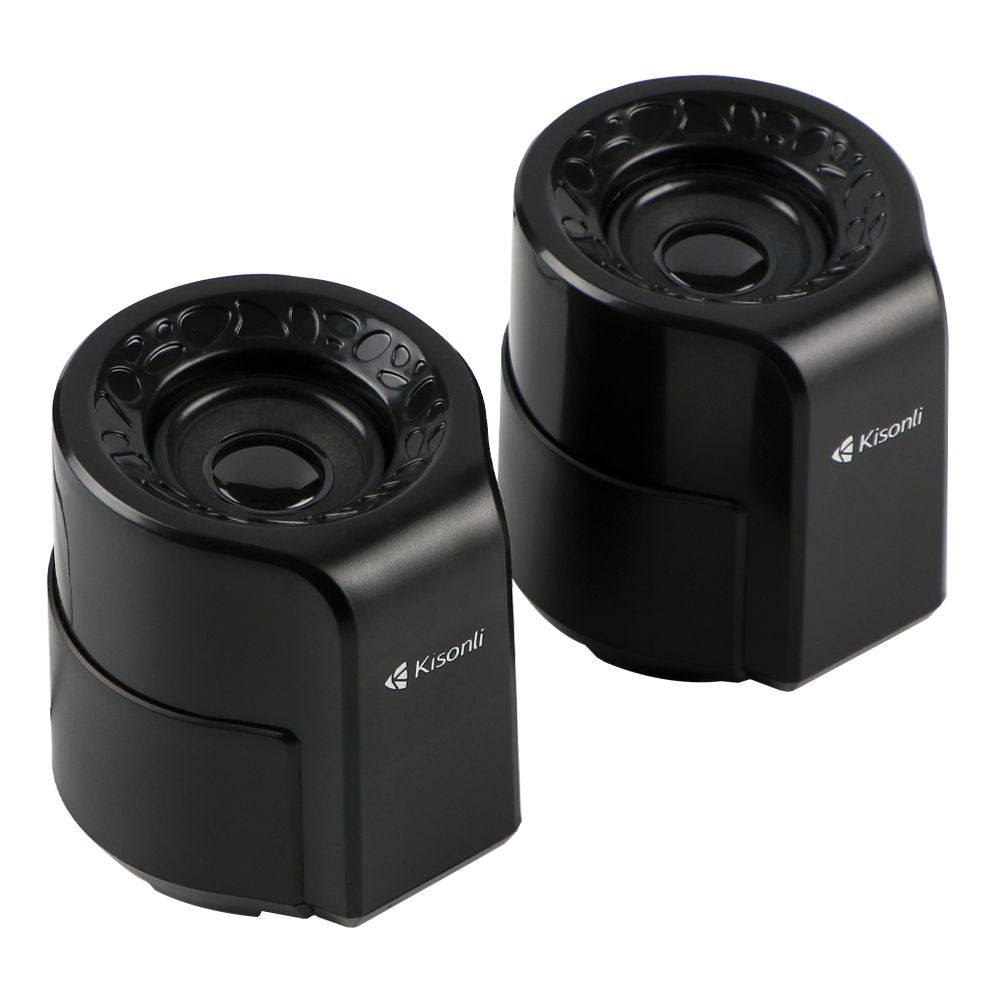 Купить КОМПЬЮТЕРНЫЕ КОЛОНКИ KISONLI A-909_2