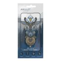 Купить ЗАЩИТНОЕ СТЕКЛО AMULET 2.5D HD ANTISTATIC FOR IPHONE 7 PLUS/8 PLUS