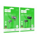 Купить НАУШНИКИ HOCO M122 POWER METAL UNIVERSAL TYPE-C