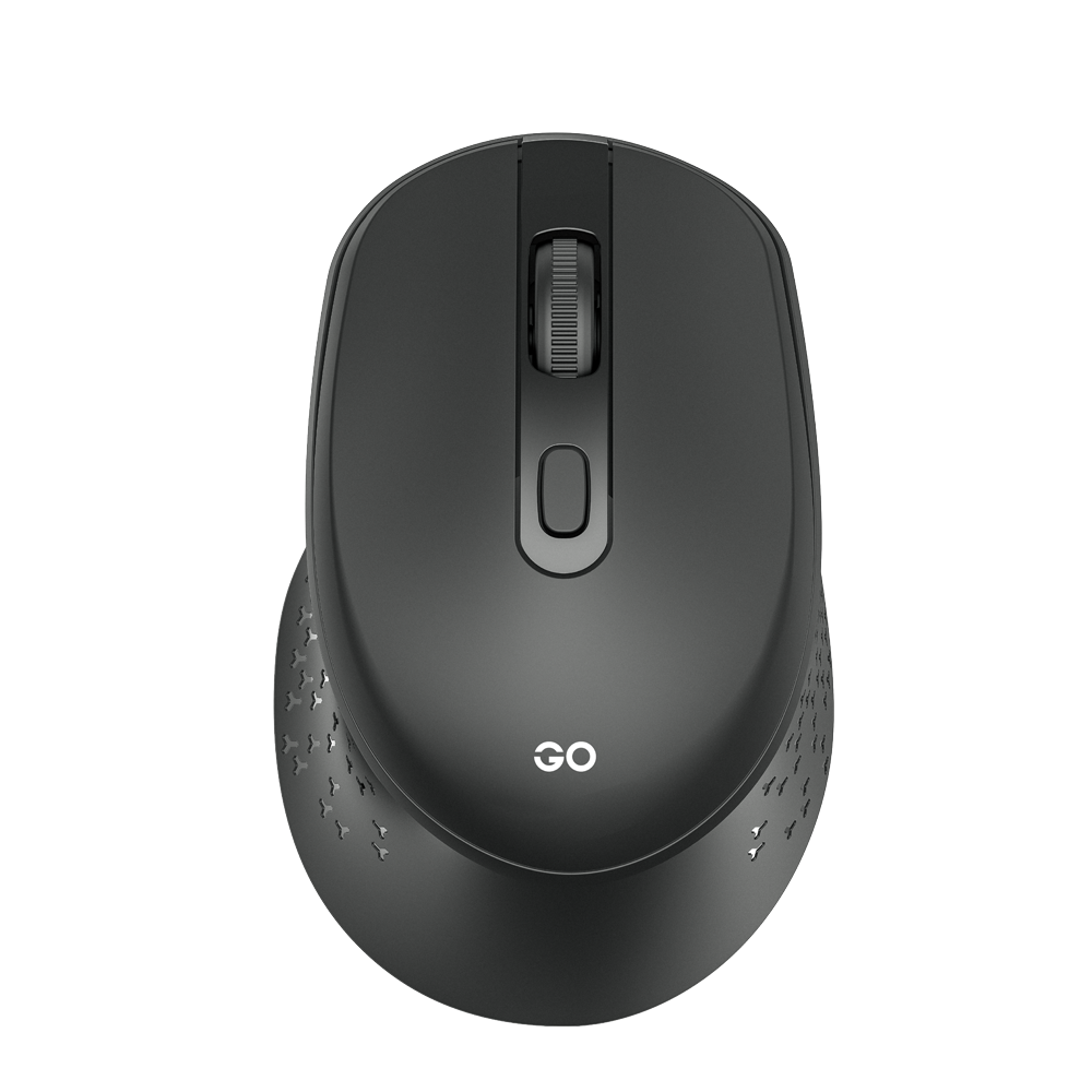 Купить WIRELESS МЫШЬ FANTECH GO W606_3