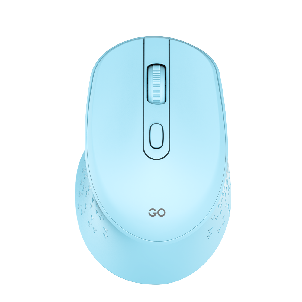 Купить WIRELESS МЫШЬ FANTECH GO W606_2
