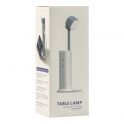 Купить ЛАМПА УНИВЕРСАЛЬНАЯ 4 В 1 D16 + 5000MAH