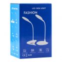 Купить ЛАМПА НАСТОЛЬНАЯ WS-6016 USB