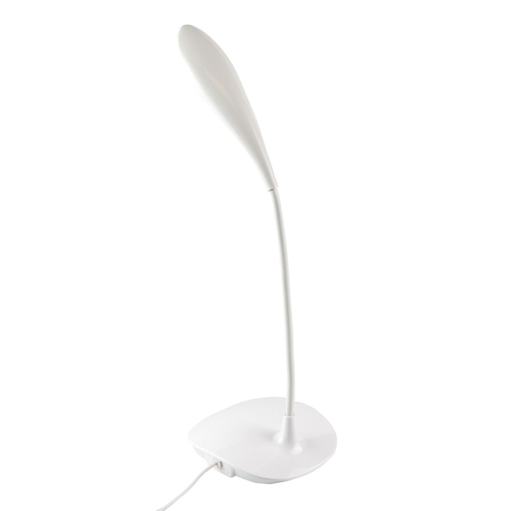 Купить ЛАМПА НАСТОЛЬНАЯ WS-6016 USB_1