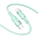 Купить USB YOKI STYLE YK-ST41 TYPE-C TO TYPE-C 60W 1.2M_3