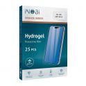 Купить ГИДРОГЕЛЬ ПЛЁНКА INOBI BRONZE PB-003 / 25 ШТУК (ГЛЯНЕЦ АНТИ-СИНИЙ)