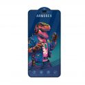 Купить ЗАЩИТНОЕ СТЕКЛО ARMOREX 5D HIGH-ALUM ANTIDUST FOR IPHONE 12/12 PRO_1