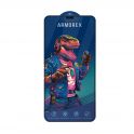 Купить ЗАЩИТНОЕ СТЕКЛО ARMOREX 5D HIGH-ALUM ANTIDUST FOR IPHONE X/XS/11 PRO_1
