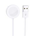 Купить БЕСПРОВОДНОЕ ЗАРЯДНОЕ УСТРОЙСТВО BOROFONE BQ13 (IWATCH 1-8, SE/SE2/ULTRA)_1