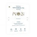 Купить ГИДРОГЕЛЬ ПЛЁНКА ДЛЯ НОУТБУКА INOBI GOLD NG-001 / 50 ШТУК (ГЛЯНЦЕВАЯ)