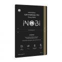 Купить ПОШТУЧНО ГИДРОГЕЛЬ ПЛЁНКА INOBI GOLD PG-019 / (МАТОВАЯ ПРИВАТНАЯ)