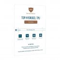 Купить ПОШТУЧНО ГИДРОГЕЛЬ ПЛЁНКА INOBI BRONZE PB-003 / (ГЛЯНЕЦ АНТИ-СИНИЙ)