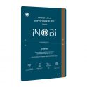Купить ГИДРОГЕЛЬ ПЛЁНКА INOBI BRONZE PB-002 / 25 ШТУК (МАТОВАЯ)_1