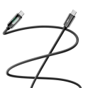 Купить USB YOKI DISPLAY YK-DI88 TYPE-C TO TYPE-C 100W 2M_2