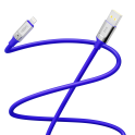 Купить USB YOKI ULTRA YK-UL61 LIGHTNING 2.4A 1.2M_2