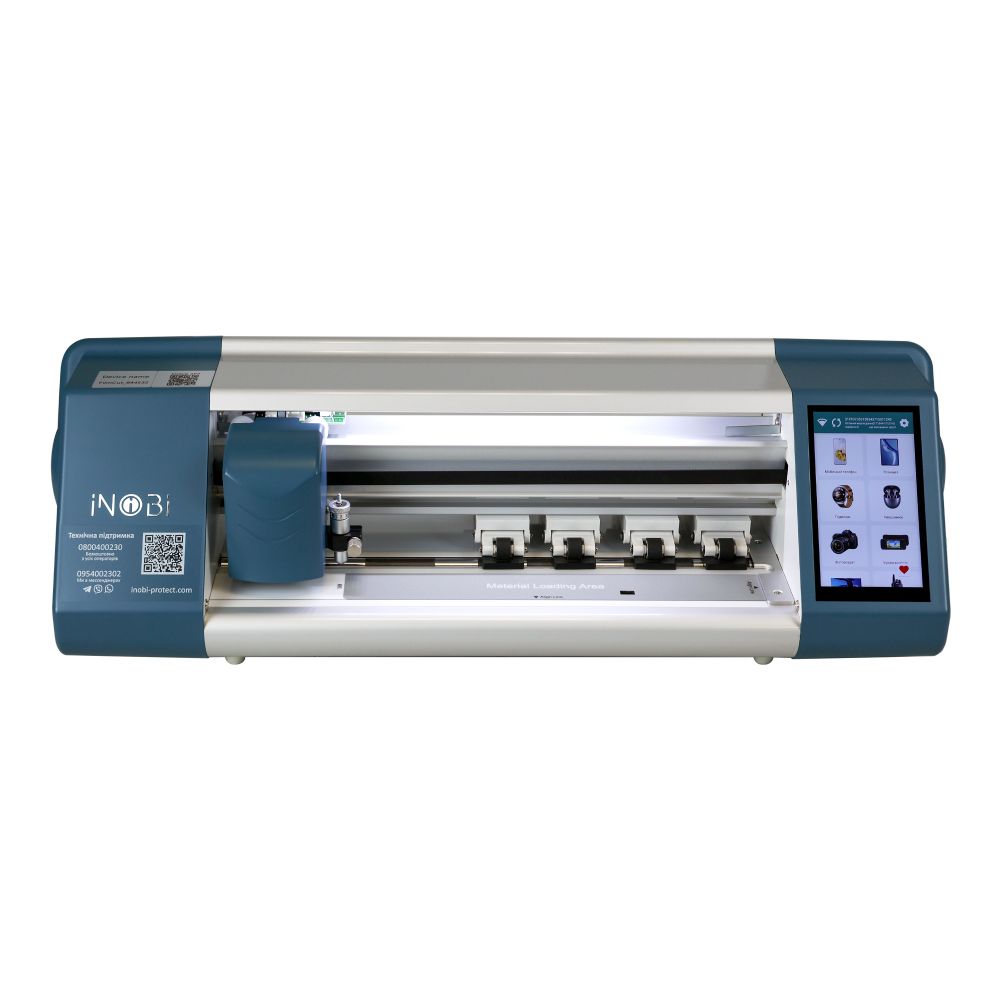 Купить ПЛОТТЕР ДЛЯ НАРЕЗКИ ПЛЕНОК INOBI CUT-1 MAX (КОМПЛЕКТ)_1