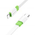 Купить USB BOROFONE BX89 PD20W UNION TYPE-C TO LIGHTNING_3