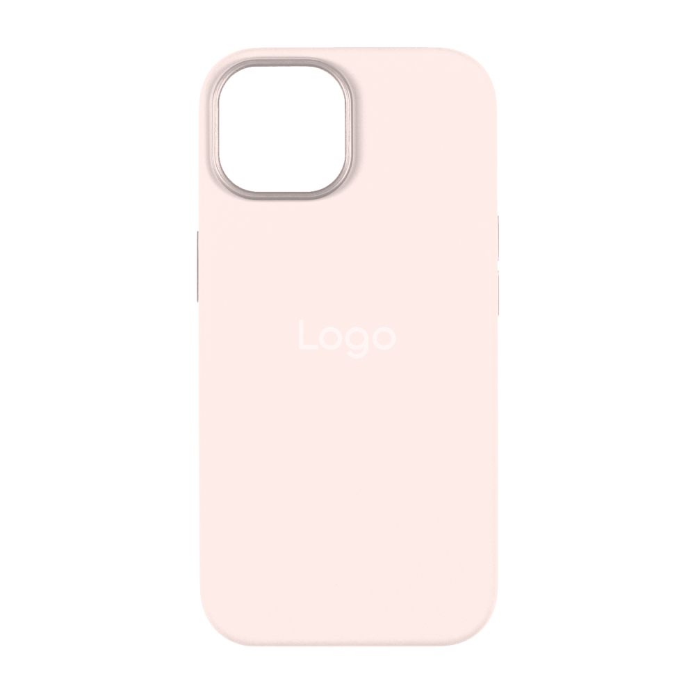 Купить ЧЕХОЛ SILICONE CASE WITH MAGSAFE ДЛЯ IPHONE 15_5