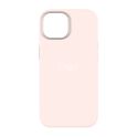 Купить ЧЕХОЛ SILICONE CASE WITH MAGSAFE ДЛЯ IPHONE 15_5