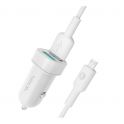 Купить АВТО ЗАРЯДНОЕ УСТРОЙСТВО RIDEA RCC-21112 GRAND MICRO 2USB 2.4 A_3