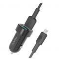 Купить АВТО ЗАРЯДНОЕ УСТРОЙСТВО RIDEA RCC-21112 GRAND MICRO 2USB 2.4 A_4