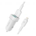 Купить АВТО ЗАРЯДНОЕ УСТРОЙСТВО RIDEA RCC-21312 GRAND LIGHTNING 2USB 2.4 A_3
