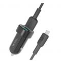 Купить АВТО ЗАРЯДНОЕ УСТРОЙСТВО RIDEA RCC-21212 GRAND TYPE-C 2USB 2.4 A_4