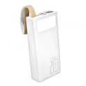 Купить POWER BANK RIDEA RP-D20L PHOENIX20 10W DIGITAL DISPLAY + LAMP 20000 MAH_2