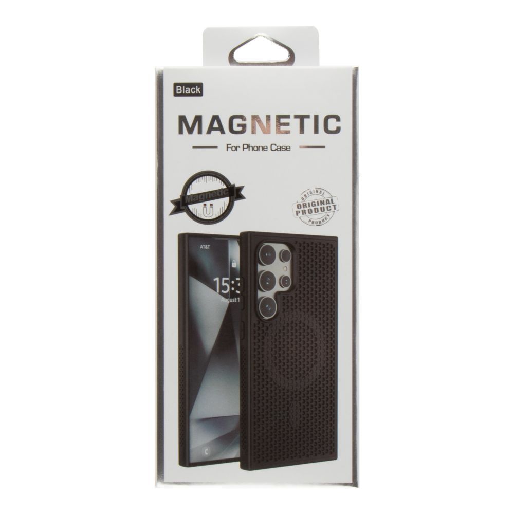 Купить ЧЕХОЛ TPU+PC AEROCOOL WITH MAGSAFE ДЛЯ SAMSUNG GALAXY S24 5G (S921)_1