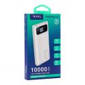 Купить POWER BANK RIDEA RP-D10L PHOENIX10 10W DIGITAL DISPLAY + LAMP 10000 MAH_1