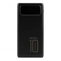 Купить POWER BANK RIDEA RP-D10L PHOENIX10 10W DIGITAL DISPLAY + LAMP 10000 MAH