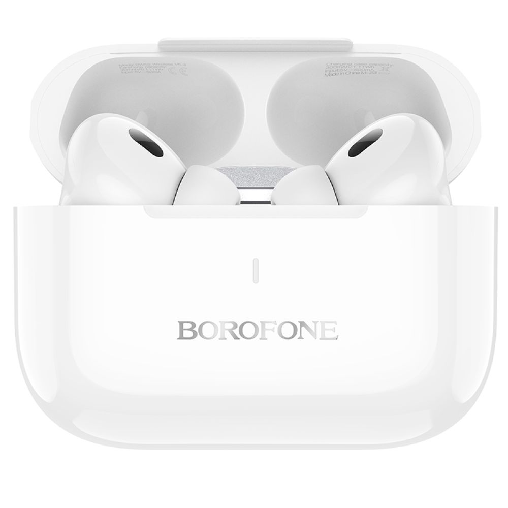 Купить БЛЮТУЗ СТЕРЕО ГАРНИТУРА BOROFONE BW59_1