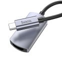 Купить ПЕРЕХОДНИК HOCO UA20 PRESAGE TYPE-C TO HDTV CONVERTER_3
