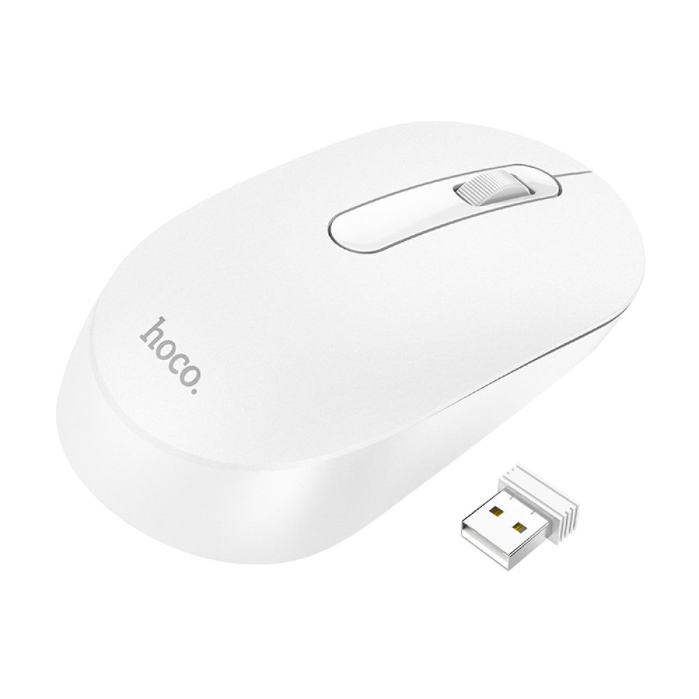 Купить WIRELESS МЫШЬ HOCO GM14_3