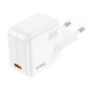 Купить СЕТЕВОЕ ЗАРЯДНОЕ УСТРОЙСТВО HOCO C112A ADVANTAGE PD30W_2