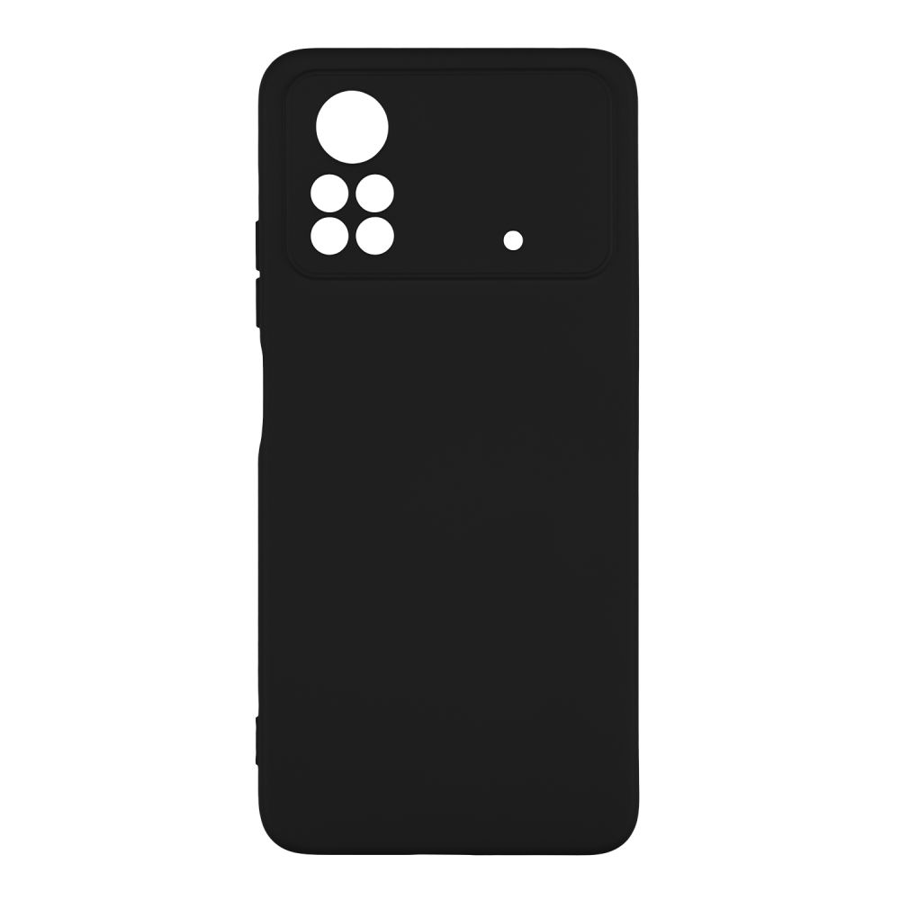 Купить ЧЕХОЛ FULL CASE TPU+SILICONE TOUCH NO LOGO ДЛЯ XIAOMI POCO X4 PRO 5G_2