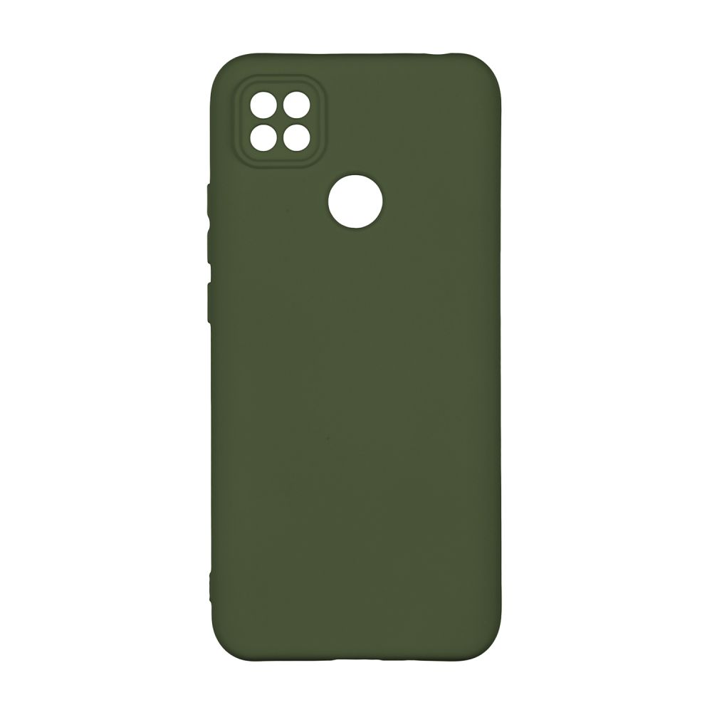 Купить ЧЕХОЛ SILICONE COVER FULL CAMERA (A) ДЛЯ XIAOMI REDMI 9C_9