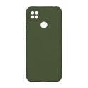 Купить ЧЕХОЛ SILICONE COVER FULL CAMERA (A) ДЛЯ XIAOMI REDMI 9C_9