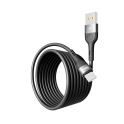 Купить USB YOKI EXTRA YK-EX11 TYPE-C 3A 2M_4