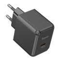Купить СЕТЕВОЕ ЗАРЯДНОЕ УСТРОЙСТВО HOCO CS13A 1USB-C PD/QC 20W_5
