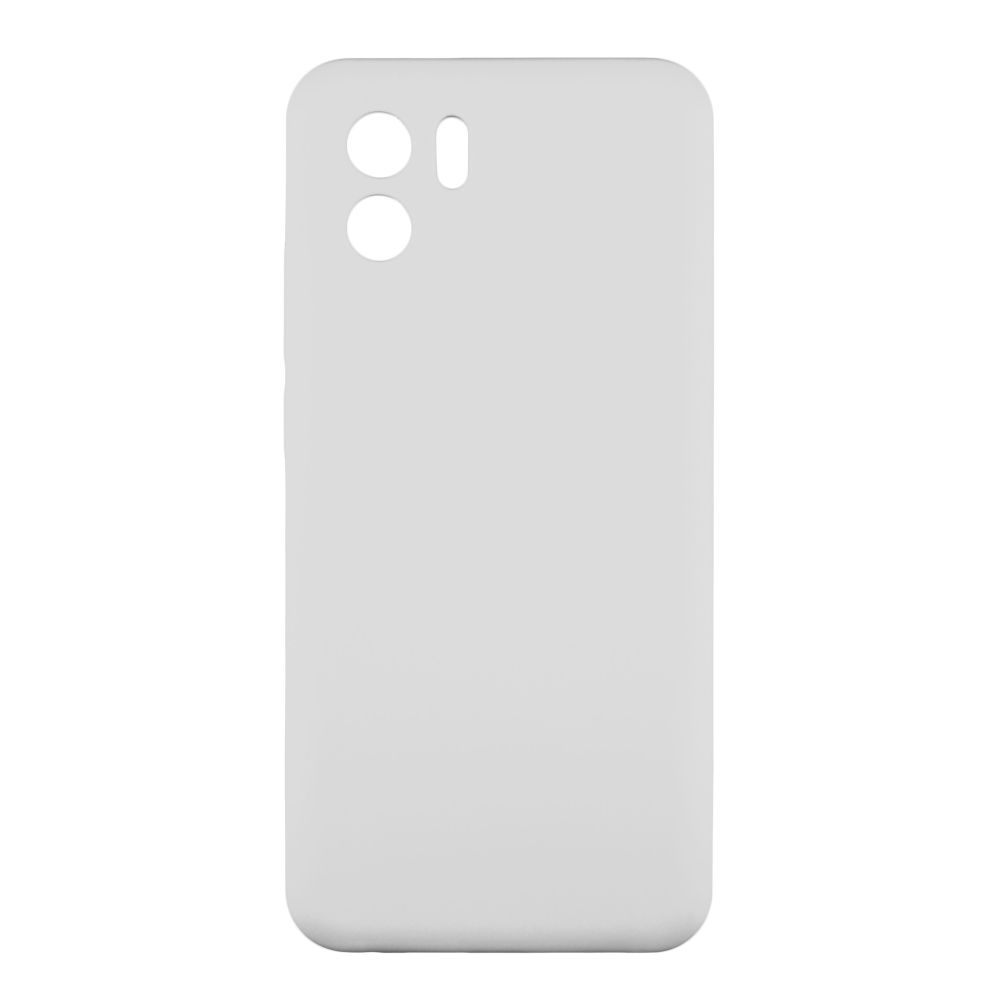 Купить ЧЕХОЛ FULL CASE NO LOGO WITH FRAME ДЛЯ XIAOMI REDMI A1 4G_5