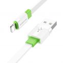 Купить USB BOROFONE BX89 UNION LIGHTNING 2.4A_2