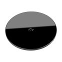 Купить БЕСПРОВОДНОЕ ЗАРЯДНОЕ УСТРОЙСТВО BASEUS WIRELESS CHARGER 15W (UPGRADED EDITION)  WXJK-B_2