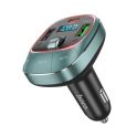 Купить МОДУЛЯТОР HOCO E76 POLE PD48W+QC3.0 CAR BT FM TRANSMITTER_3