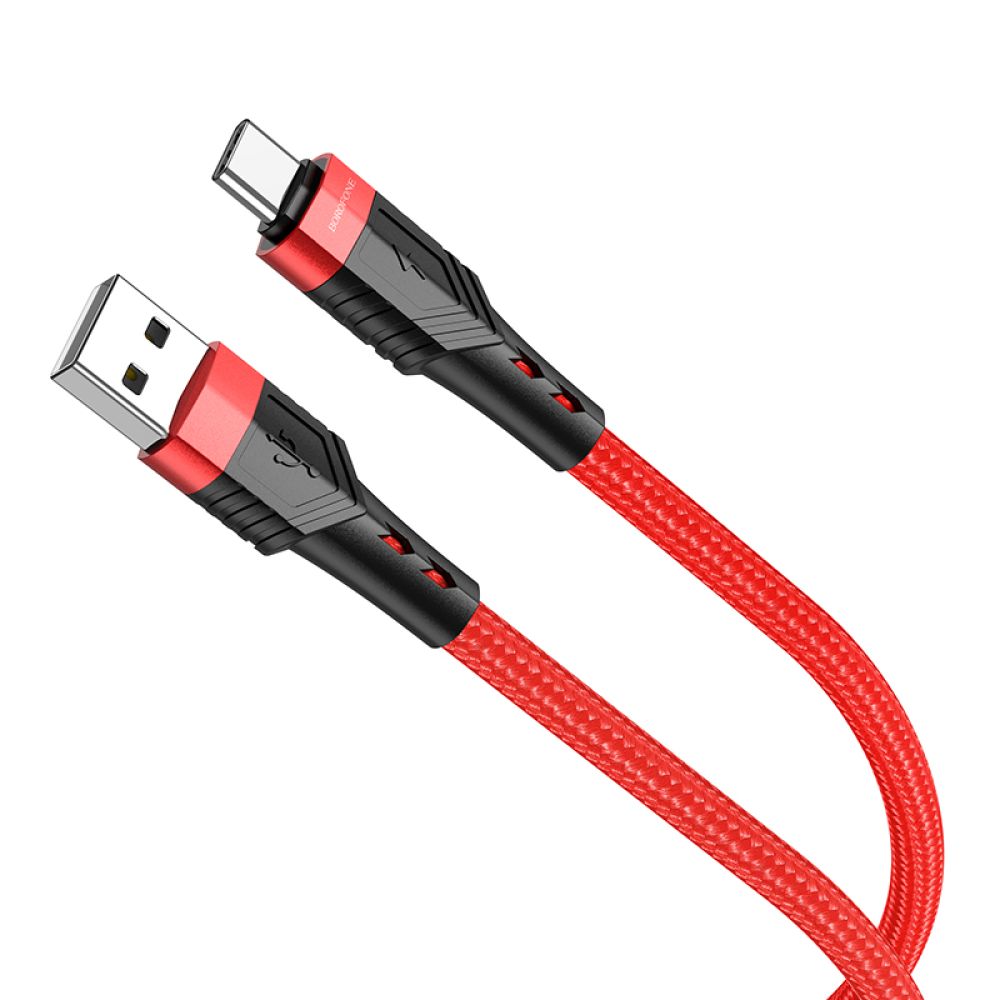 Купить USB BOROFONE BU35 TYPE-C 1,2M_2
