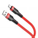 Купить USB BOROFONE BU35 TYPE-C 1,2M_2