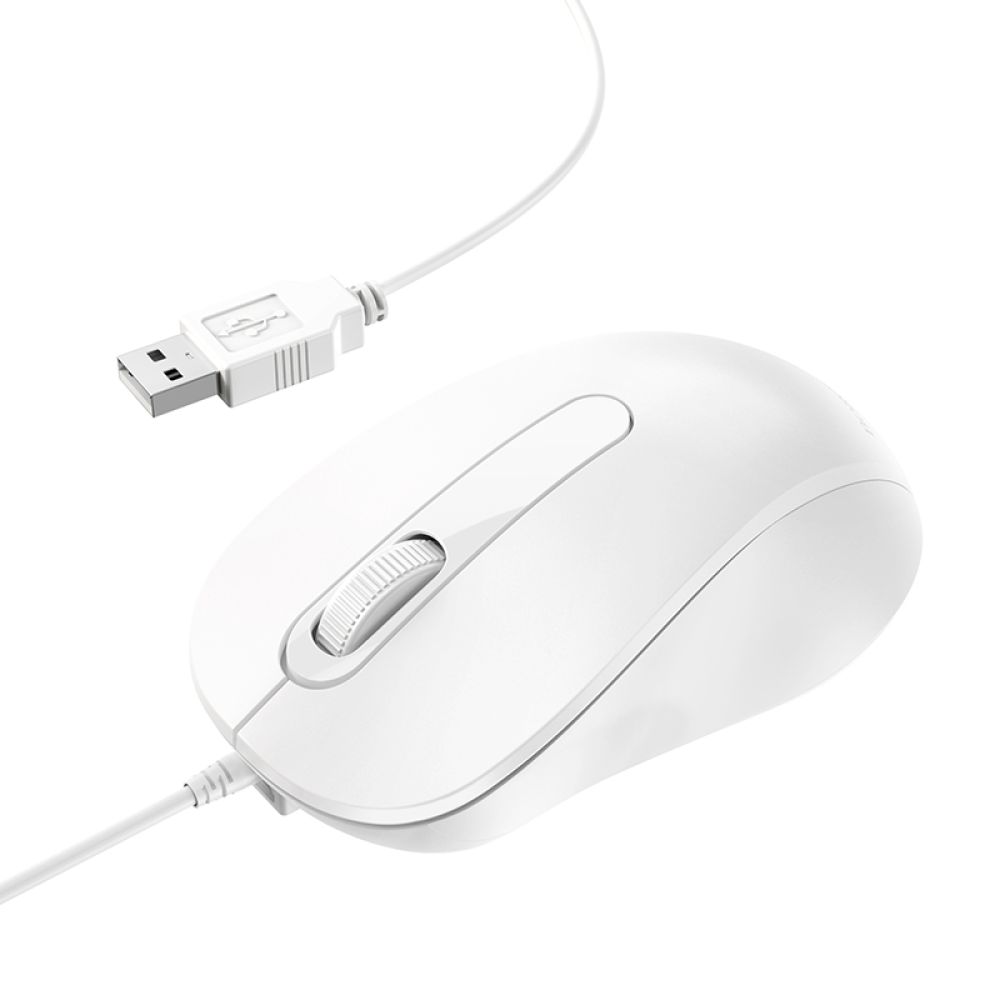 Купить USB МЫШЬ BOROFONE BG4_3