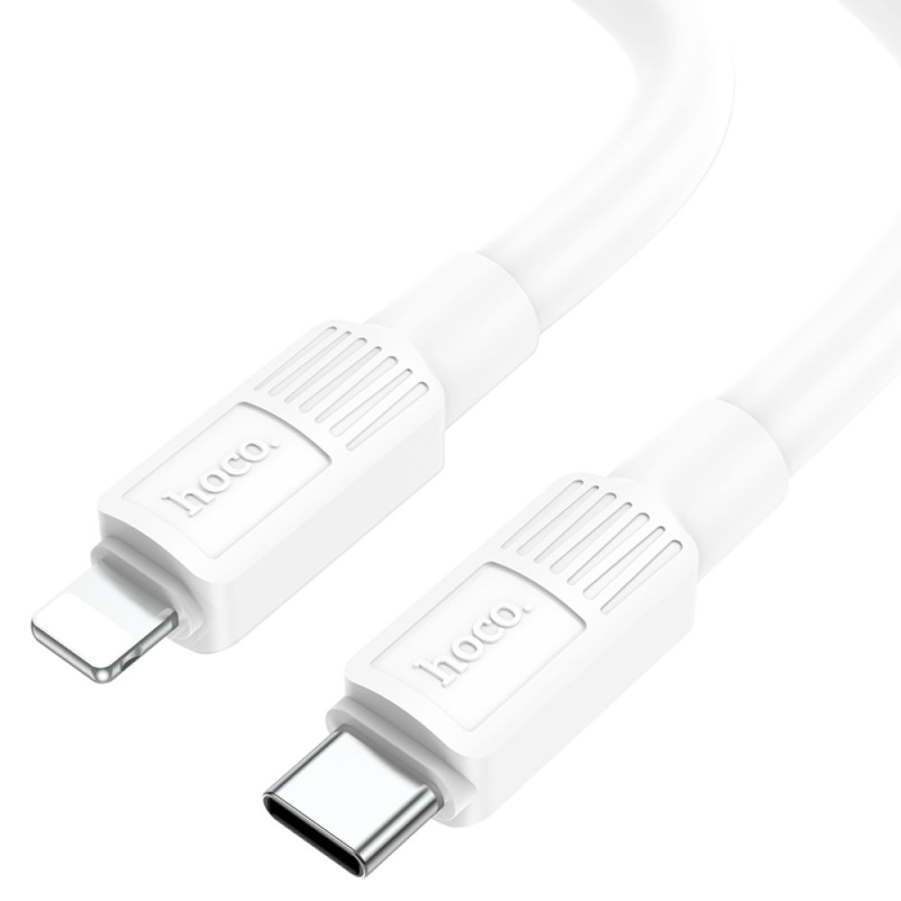 Купить USB HOCO X84 PD TYPE-C TO LIGHTNING_2