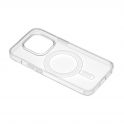 Купить ЧЕХОЛ TPU CLEAR CASE WITH MAGSAFE ДЛЯ IPHONE 14 PRO_3